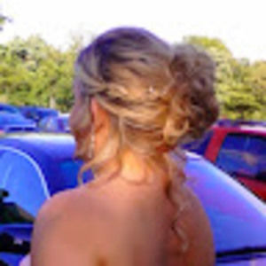 Meet your Posher, Carolyn